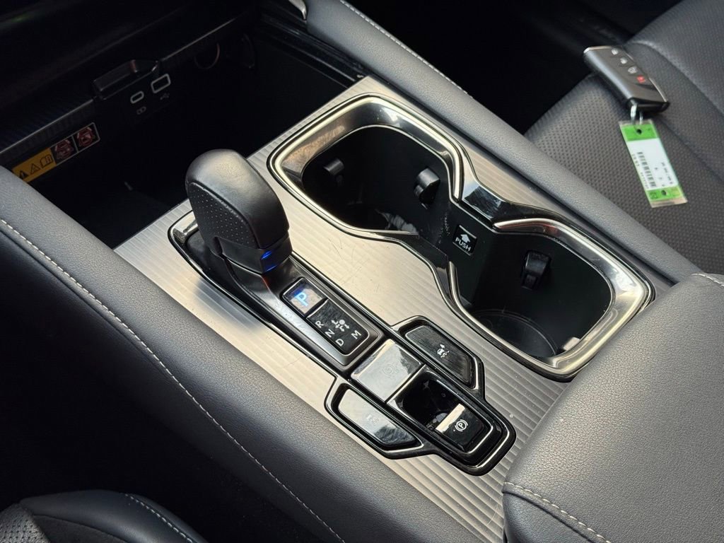 Certified 2024 Lexus RX 500h F Sport w/ Accessory Package (K3) image 37
