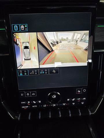 New 2026 GMC Acadia Denali w/ Super Cruise Package FWD image 33