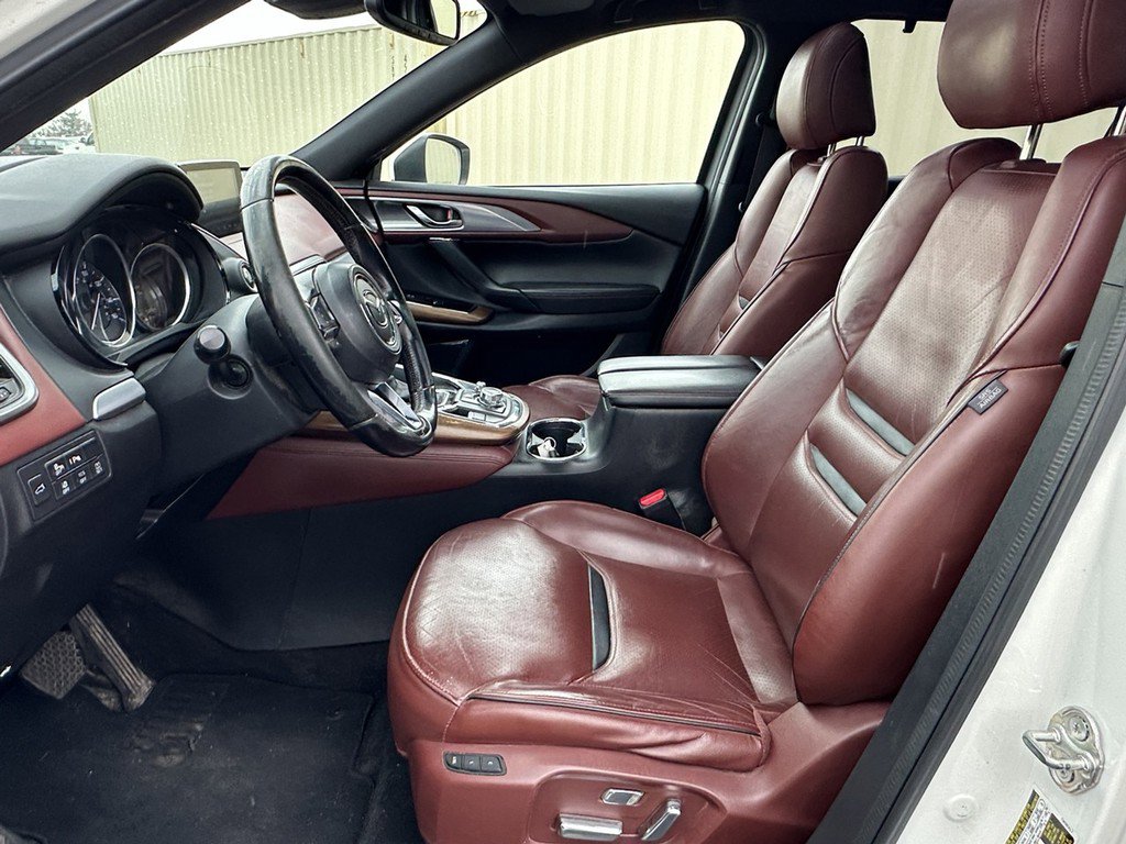Used 2016 MAZDA CX-9 Signature image 5