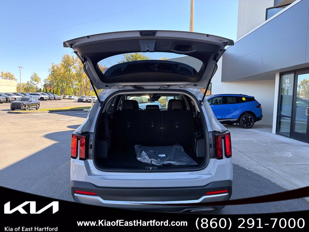 New 2026 Kia Sorento S AWD/4WD image 15