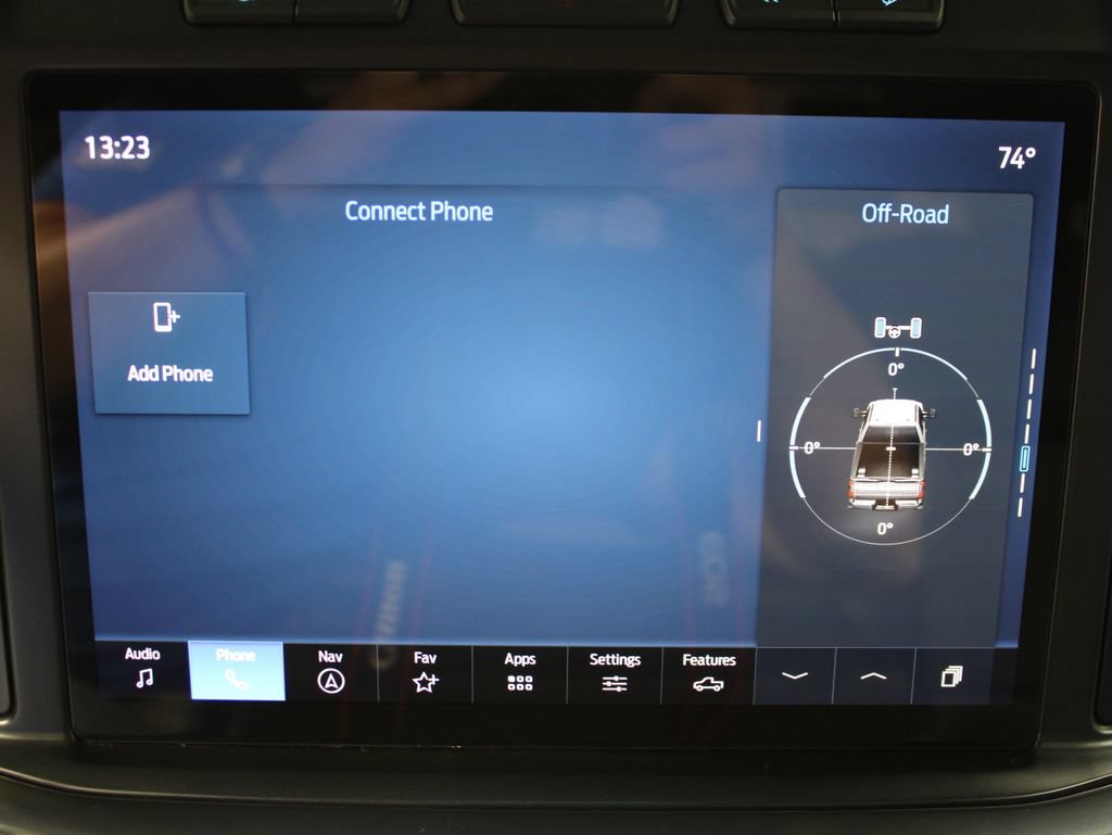 Used 2024 Ford F250 Lariat w/ Sport Appearance Package AWD/4WD image 29