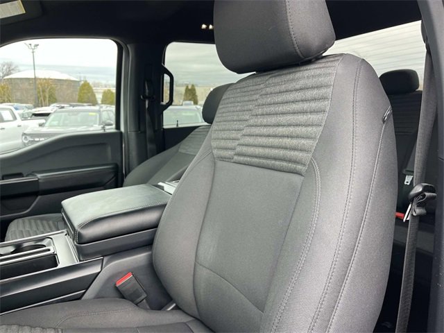 Used 2023 Ford F150 XL w/ STX Appearance Package image 27