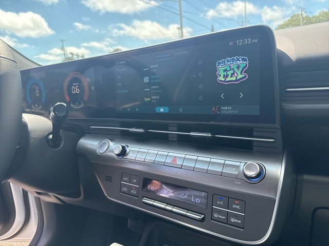 New 2026 Hyundai Kona SEL Sport image 29