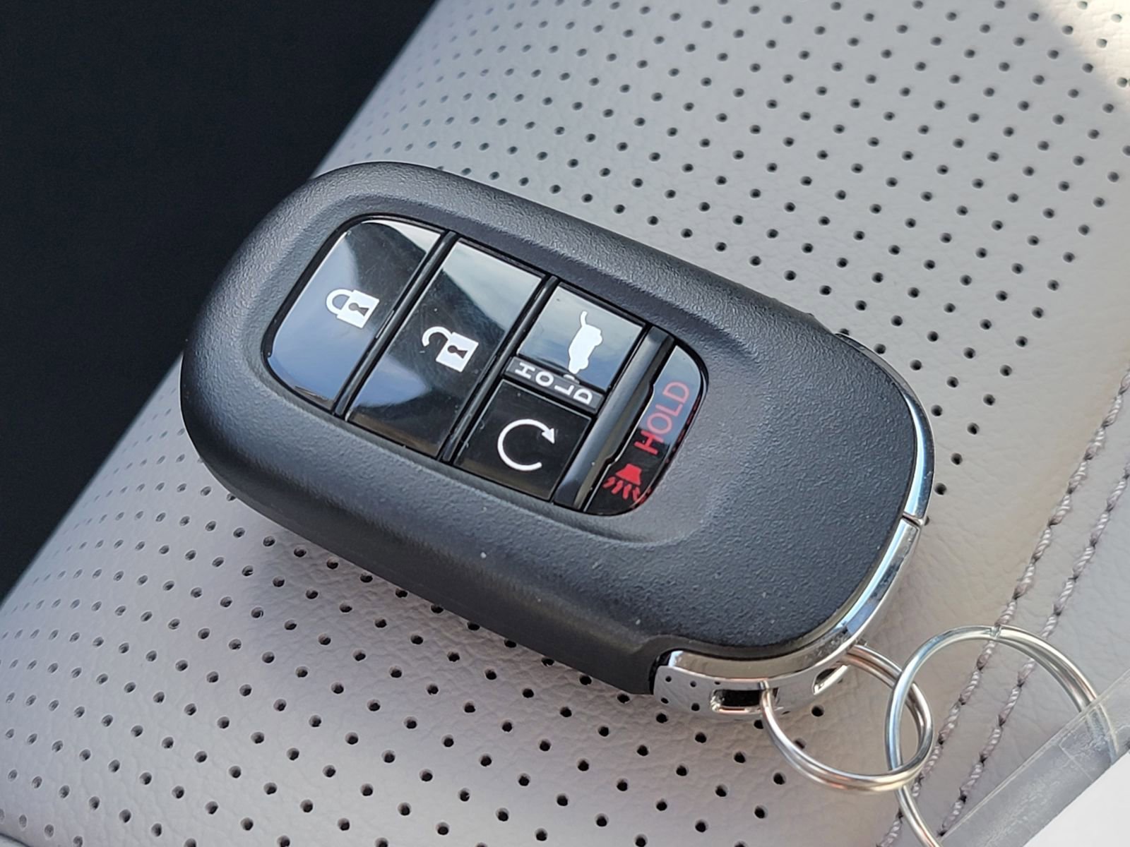 Used 2023 Honda CR-V EX-L image 24