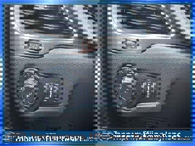 Used 2022 Jeep Cherokee Trailhawk image 20