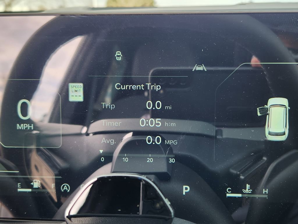 New 2027 Kia Telluride SX Prestige X-Pro image 17