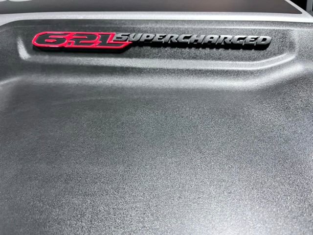 Used 2022 RAM 1500 TRX w/ TRX Level 2 Equipment Group image 34