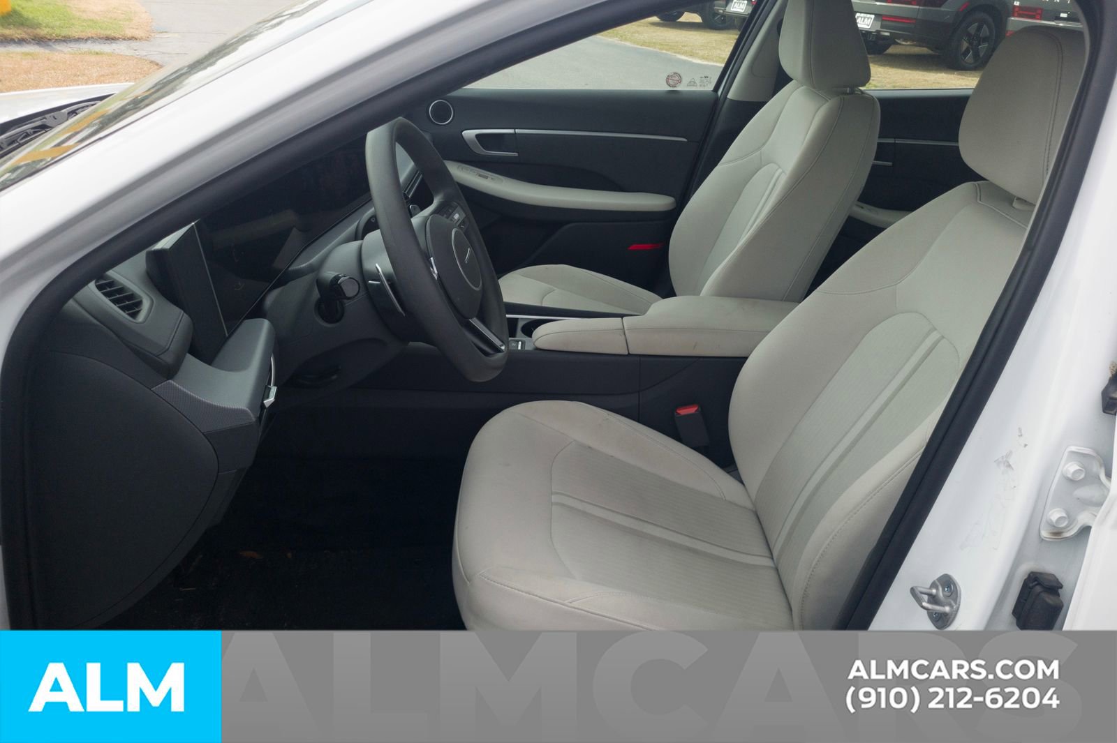 Used 2025 Hyundai Sonata SEL image 22