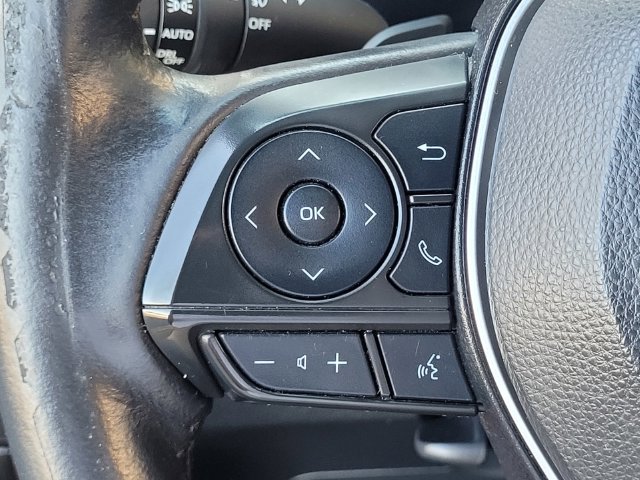 Used 2024 Toyota Corolla Cross AWD Hybrid image 29