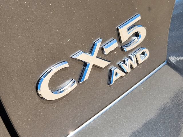 New 2026 MAZDA CX-5 Preferred AWD/4WD image 16