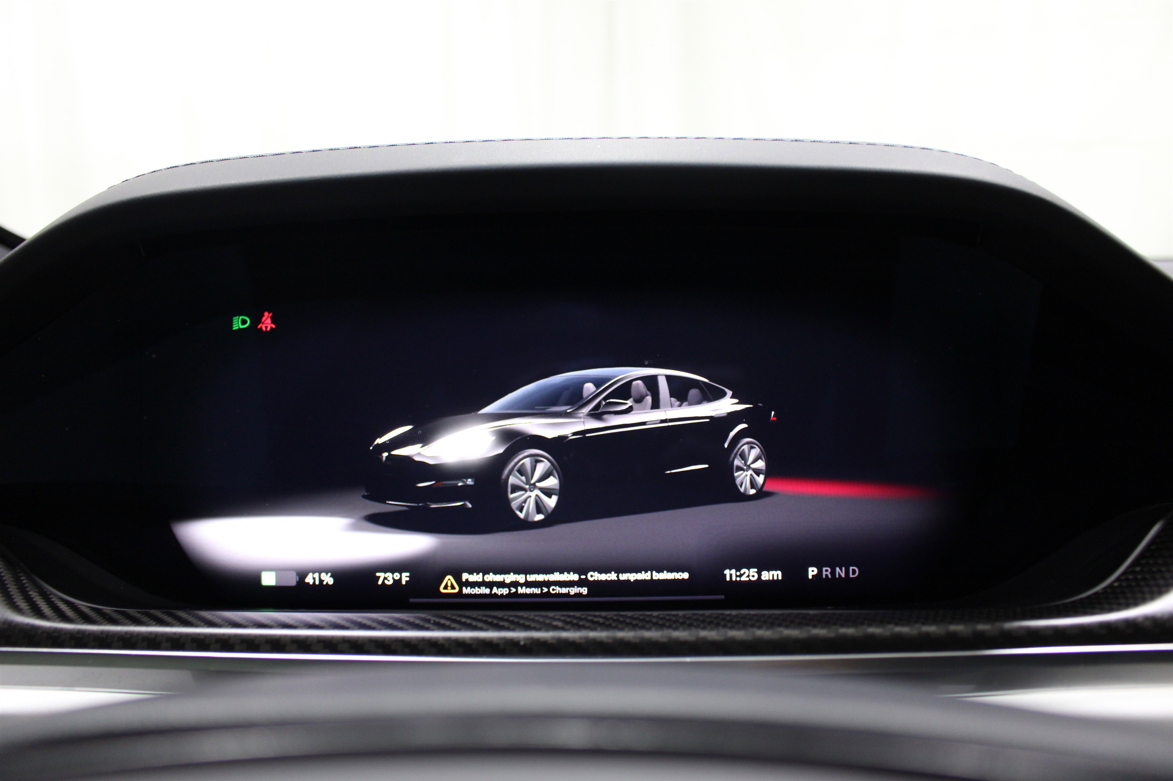 Used 2022 Tesla Model S Plaid image 9