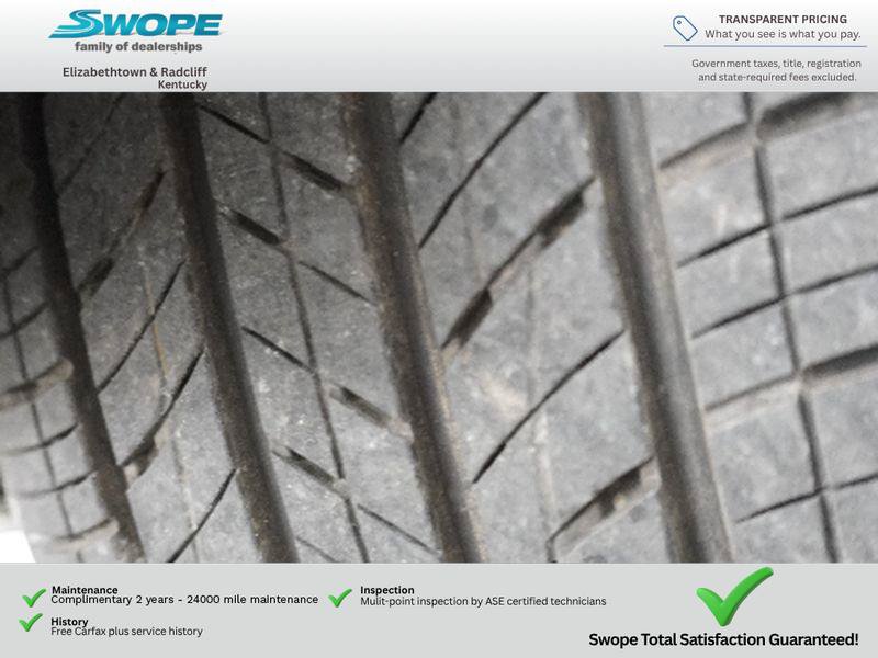 Used 2026 Hyundai Tucson XRT AWD/4WD image 24