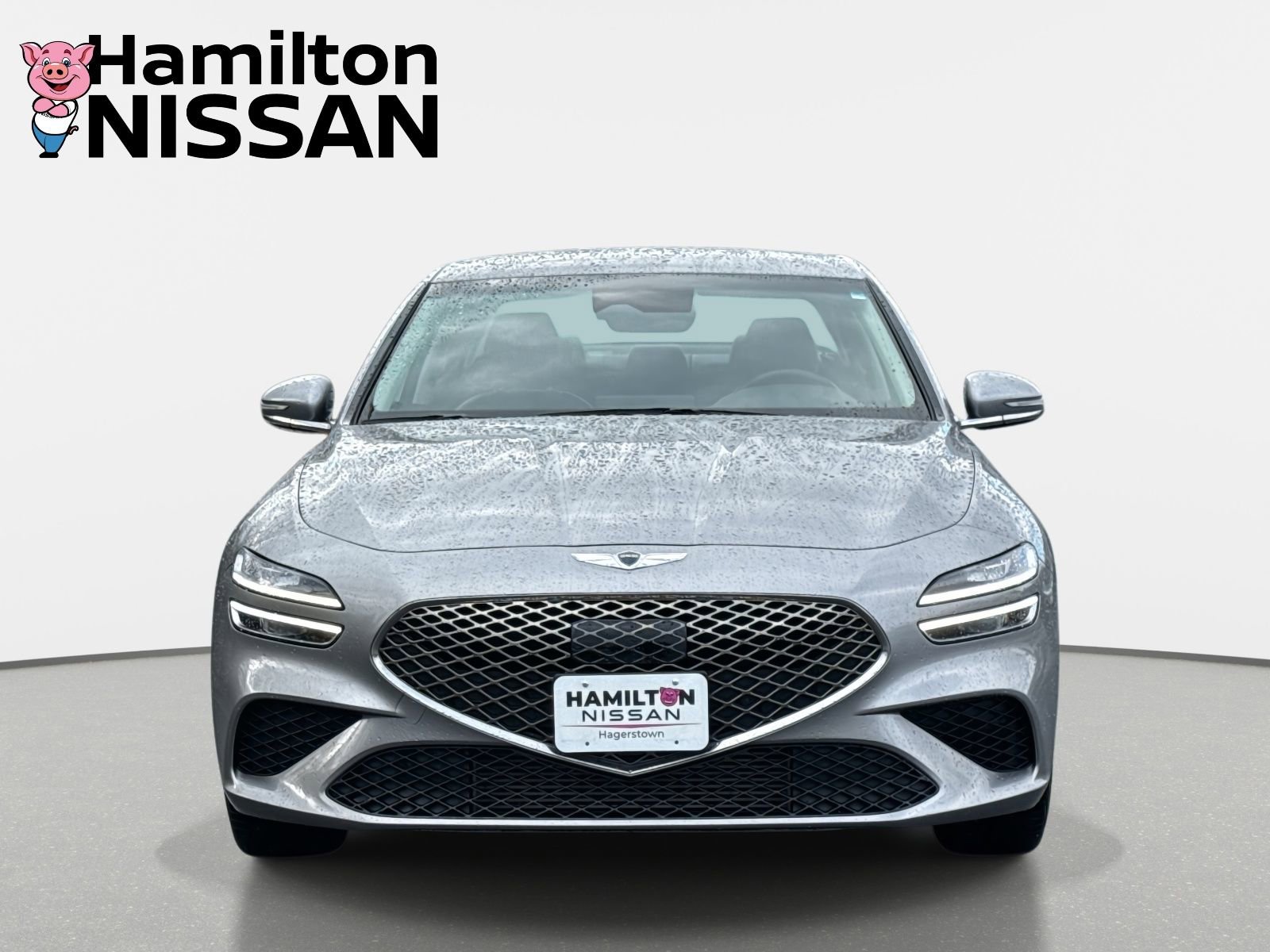 Used 2023 Genesis G70 2.0T image 6
