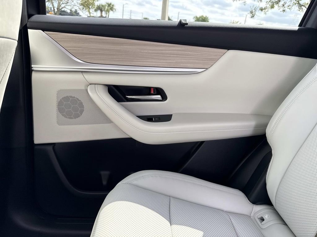 New 2026 MAZDA CX-90 3.3 Turbo w/ Premium Plus Pkg image 21