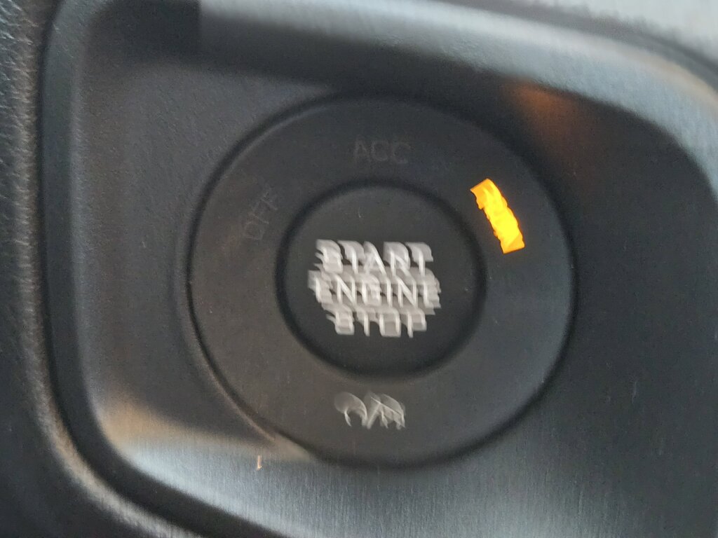 New 2026 Jeep Wrangler Sport S AWD/4WD image 23