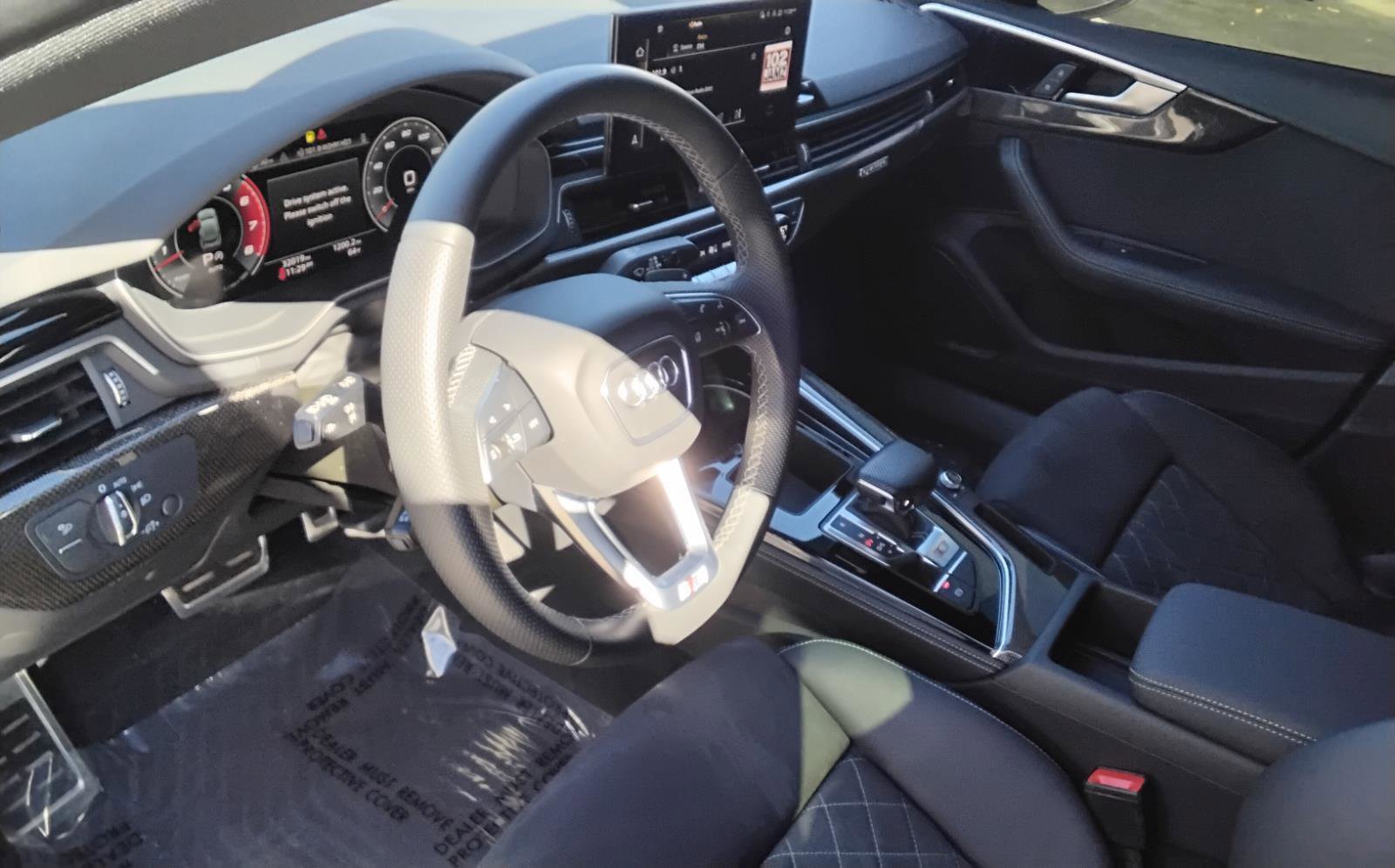 Certified 2024 Audi S5 Premium Plus w/ Premium Plus Package image 18