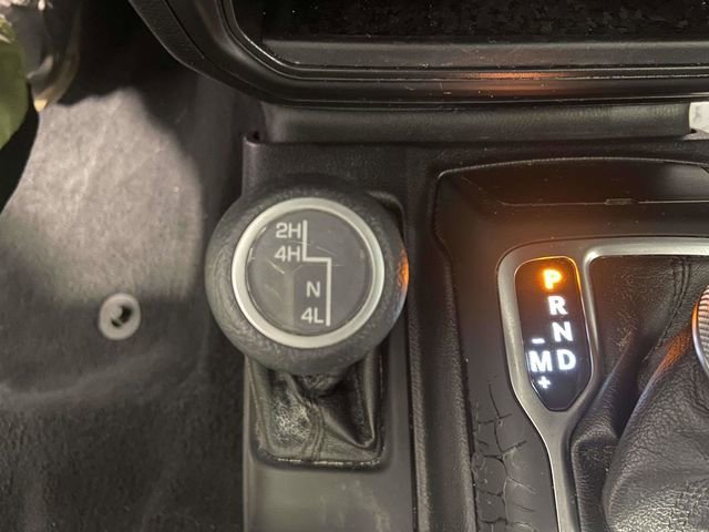 Used 2021 Jeep Wrangler Unlimited Sport image 15