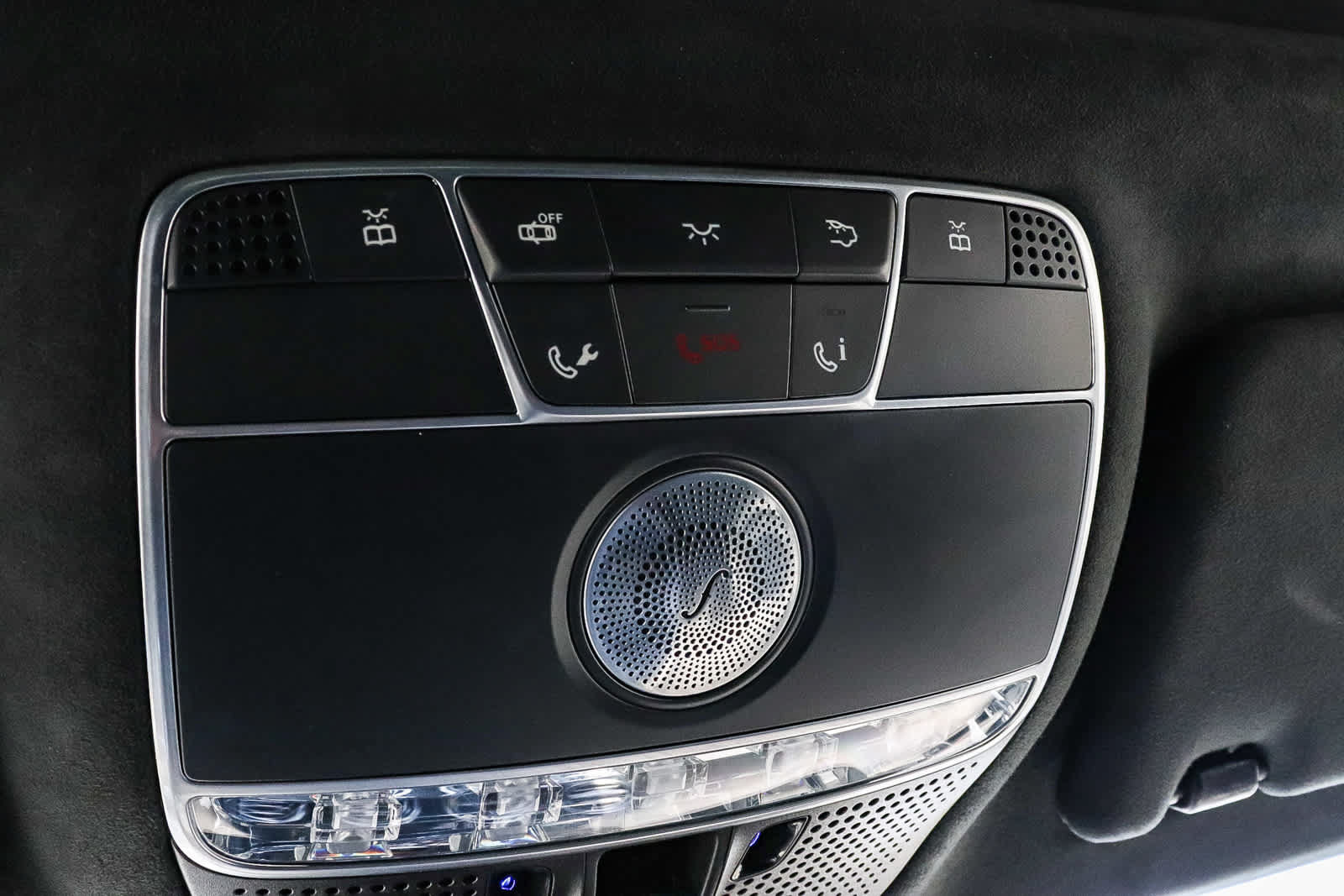 Used 2016 Mercedes-Benz S 63 AMG 4MATIC Coupe image 39