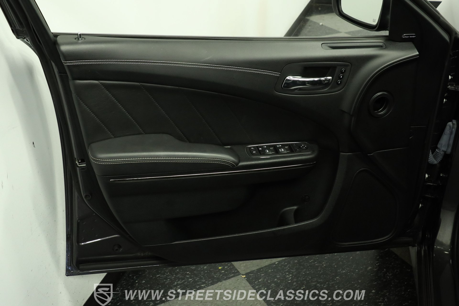 Used 2023 Dodge Charger SRT Hellcat w/ Harman/Kardon Audio Group RWD image 35