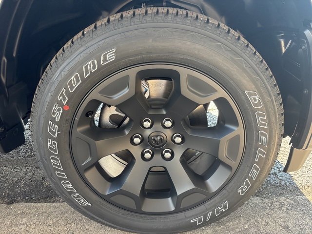 New 2026 RAM 1500 Big Horn image 30