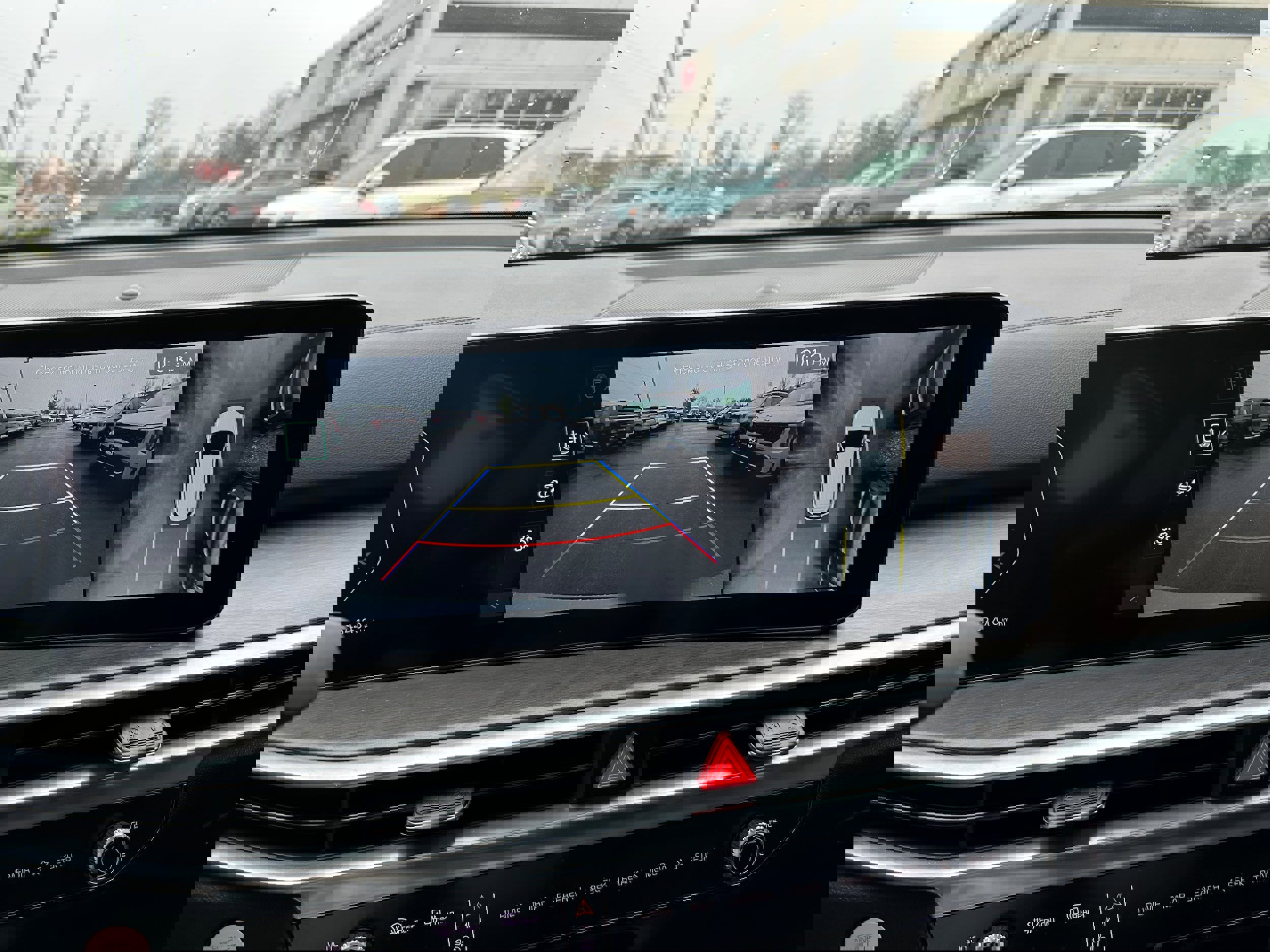 Used 2025 Kia Sorento SX Prestige image 44