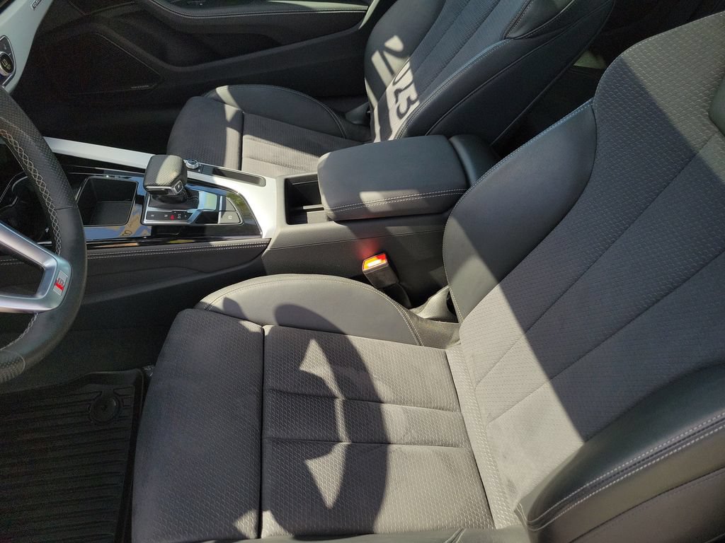 Certified 2023 Audi A5 2.0T Premium Plus w/ Premium Plus AWD/4WD image 18