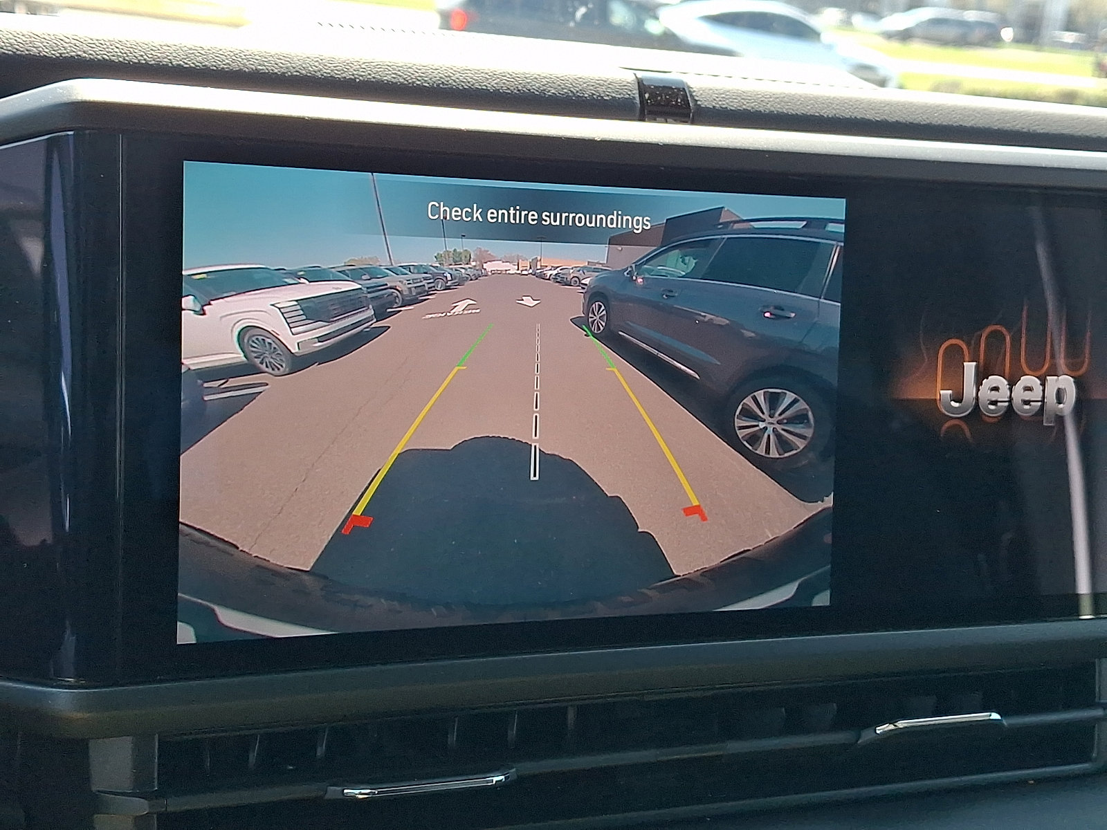 Used 2025 Jeep Wrangler Unlimited Rubicon image 17