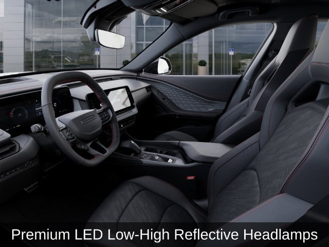 New 2026 Dodge Charger Scat Pack AWD/4WD image 32