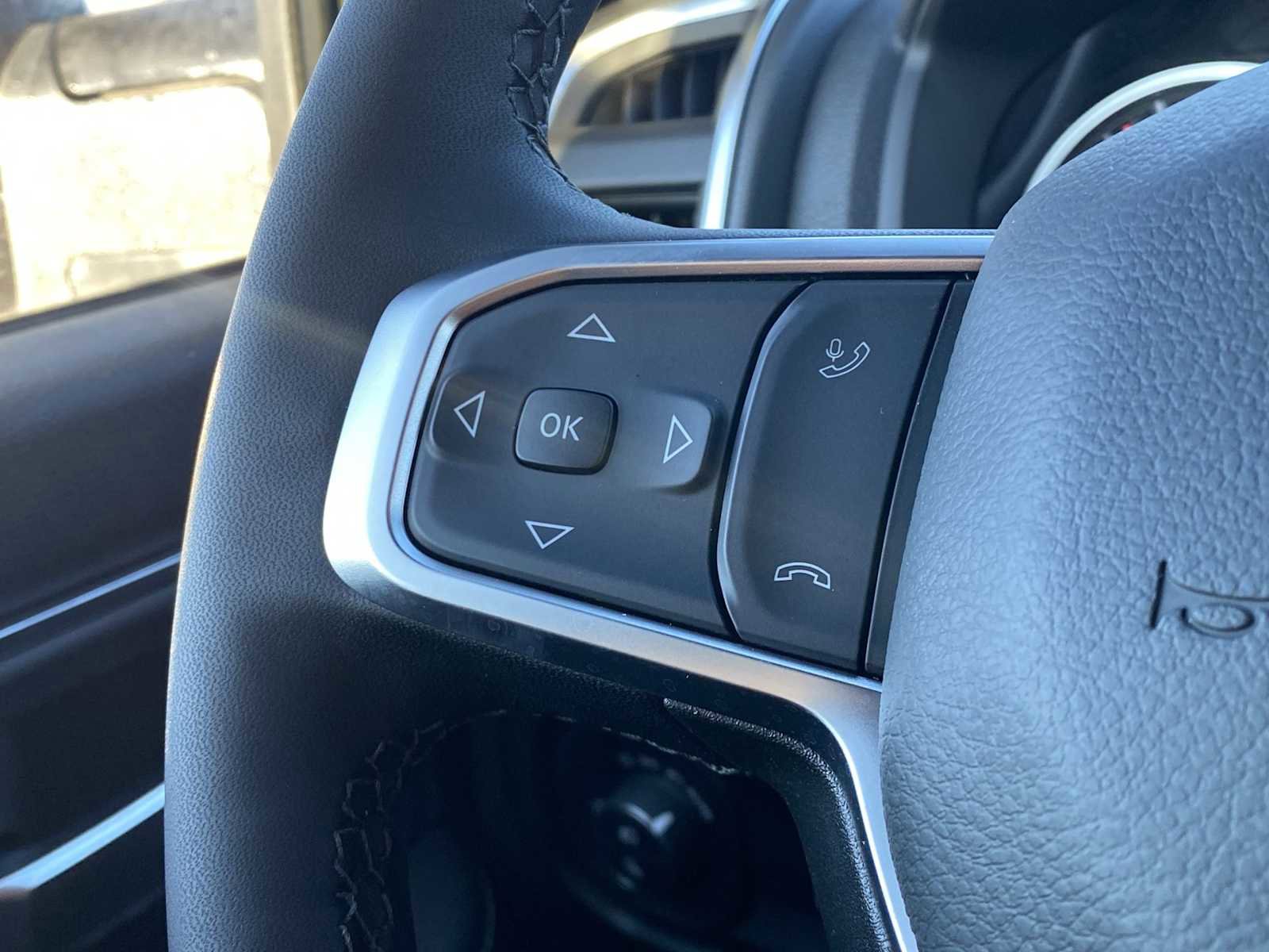 New 2026 RAM 2500 Big Horn image 24