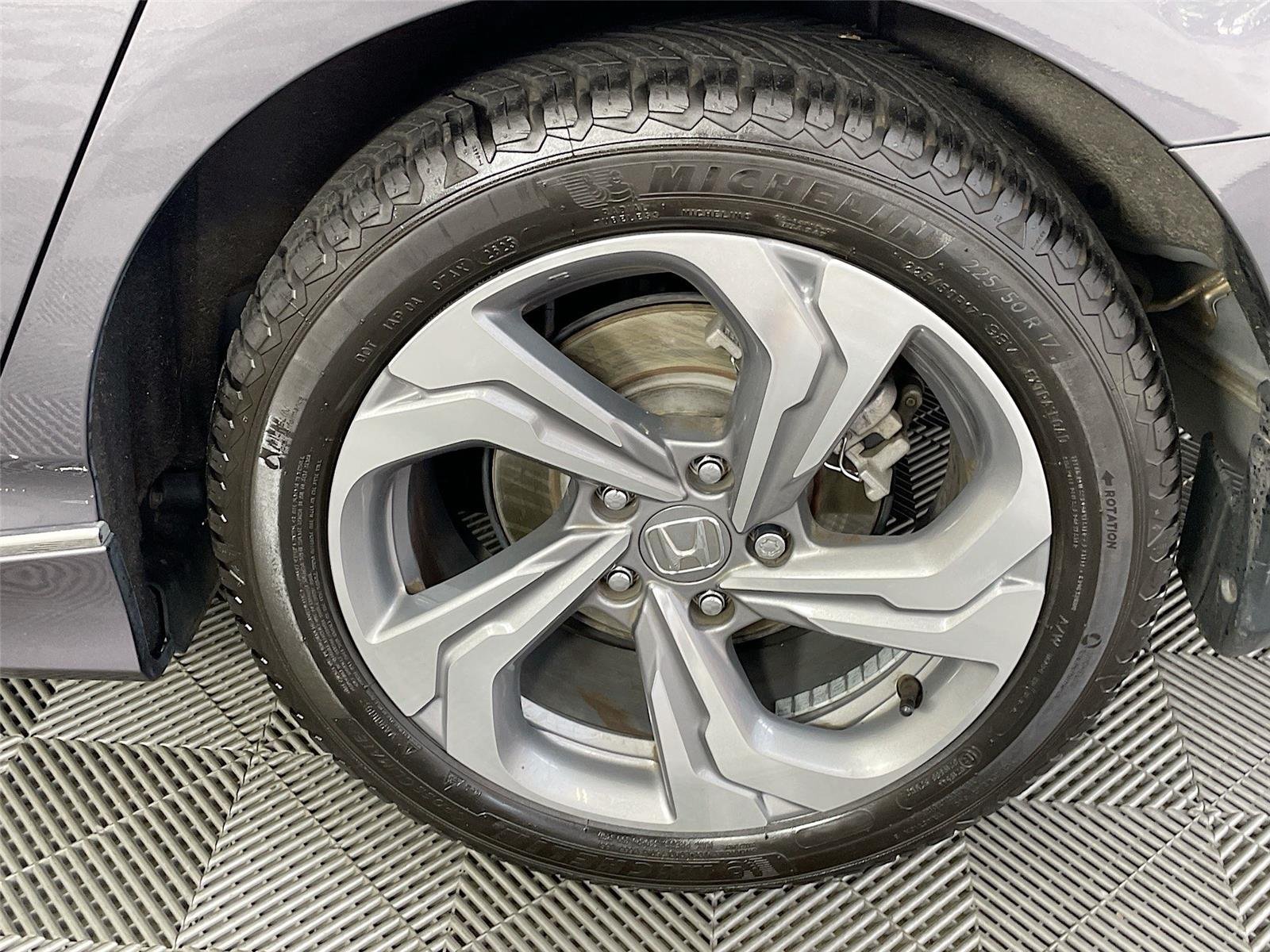 Used 2020 Honda Accord EX-L image 33