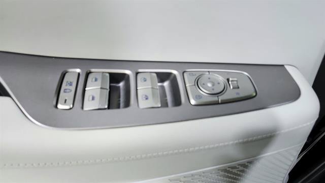 Used 2025 Hyundai Palisade SEL AWD/4WD image 20