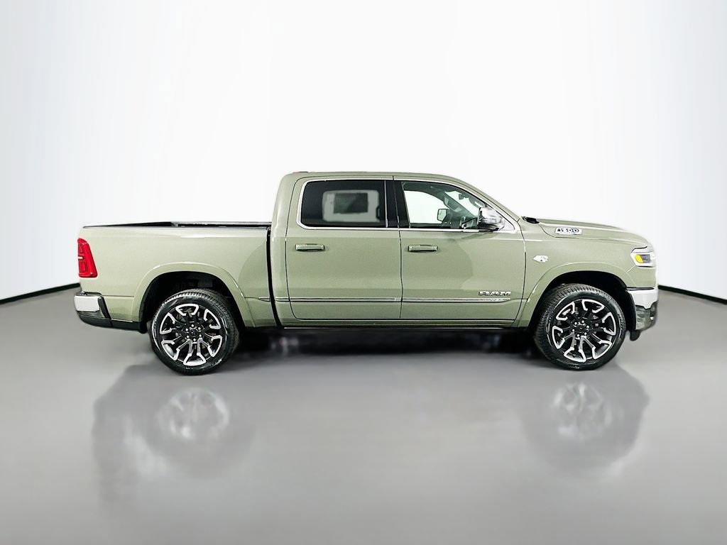 New 2026 RAM 1500 Limited AWD/4WD image 7