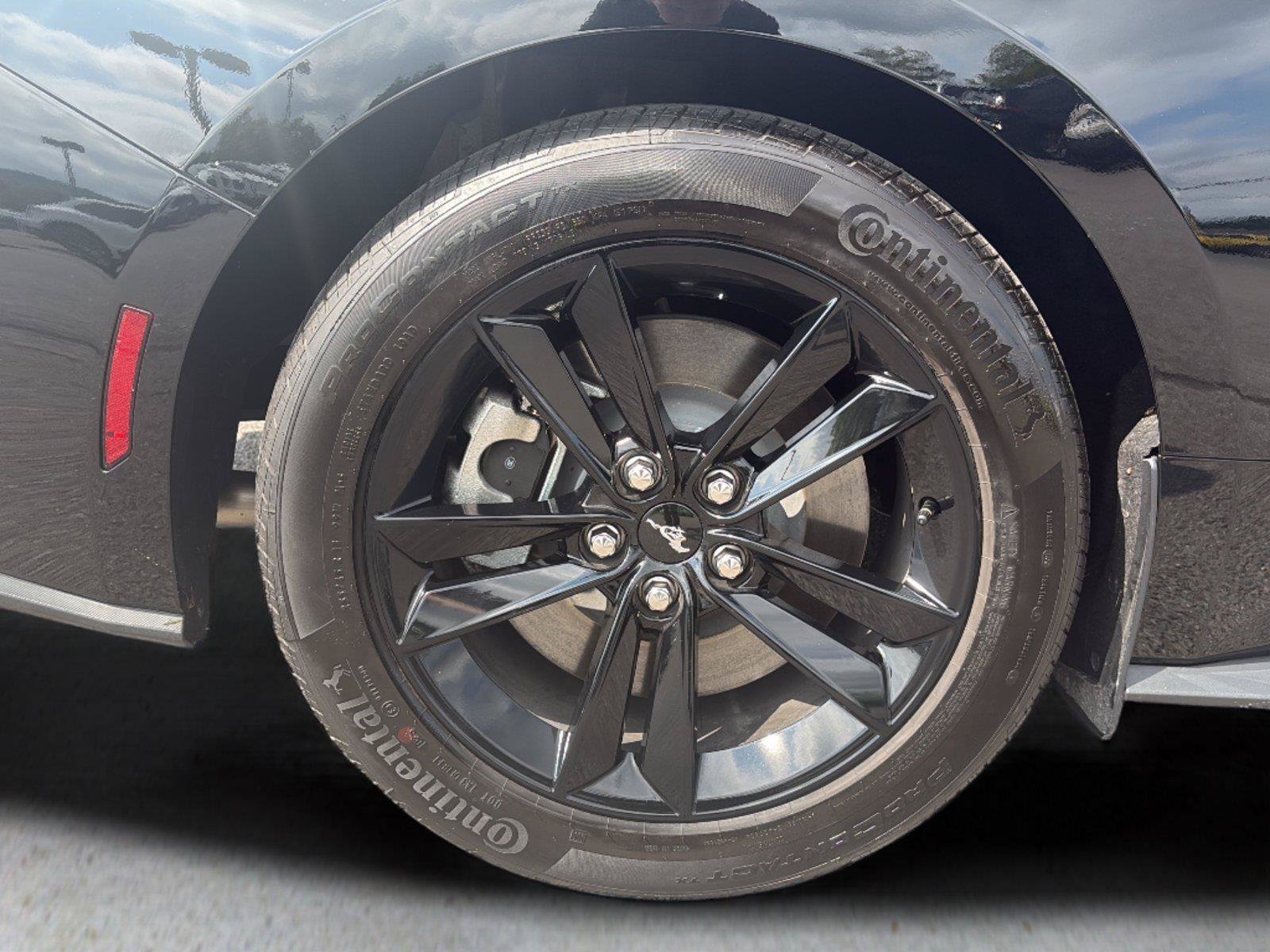 Used 2026 Ford Mustang GT RWD image 48