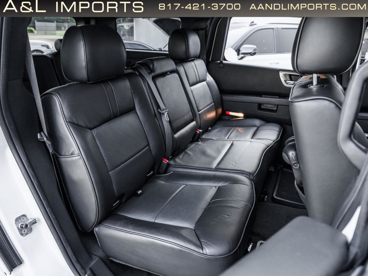 Used 2008 HUMMER H2 AWD/4WD image 67