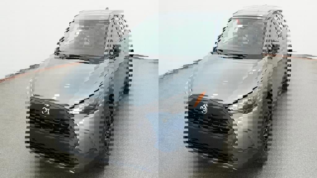 New 2026 Toyota Corolla Cross L image 49