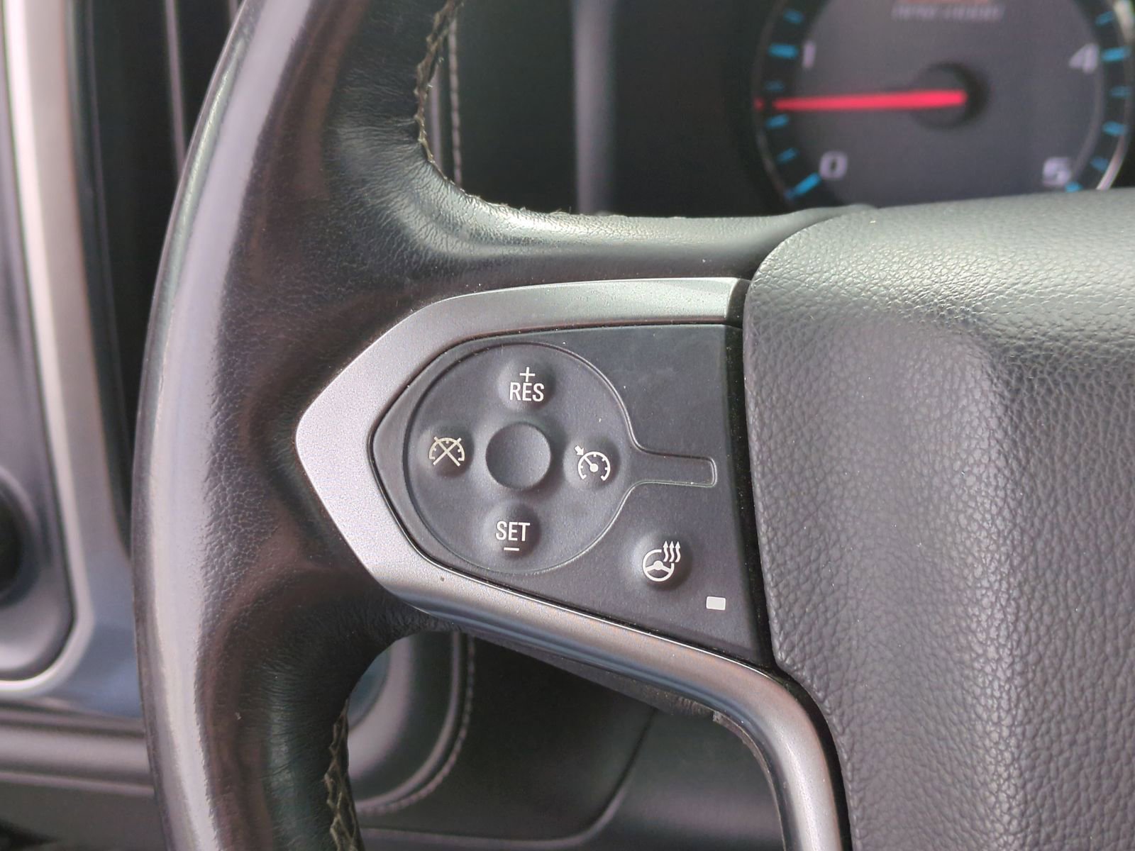 Used 2016 Chevrolet Silverado 3500 LTZ w/ Duramax Plus Package image 13