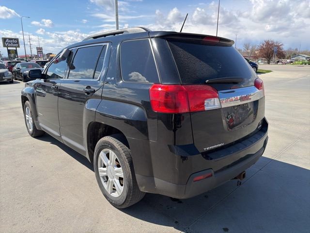 Used 2014 GMC Terrain SLE w/ Convenience Package AWD/4WD image 6