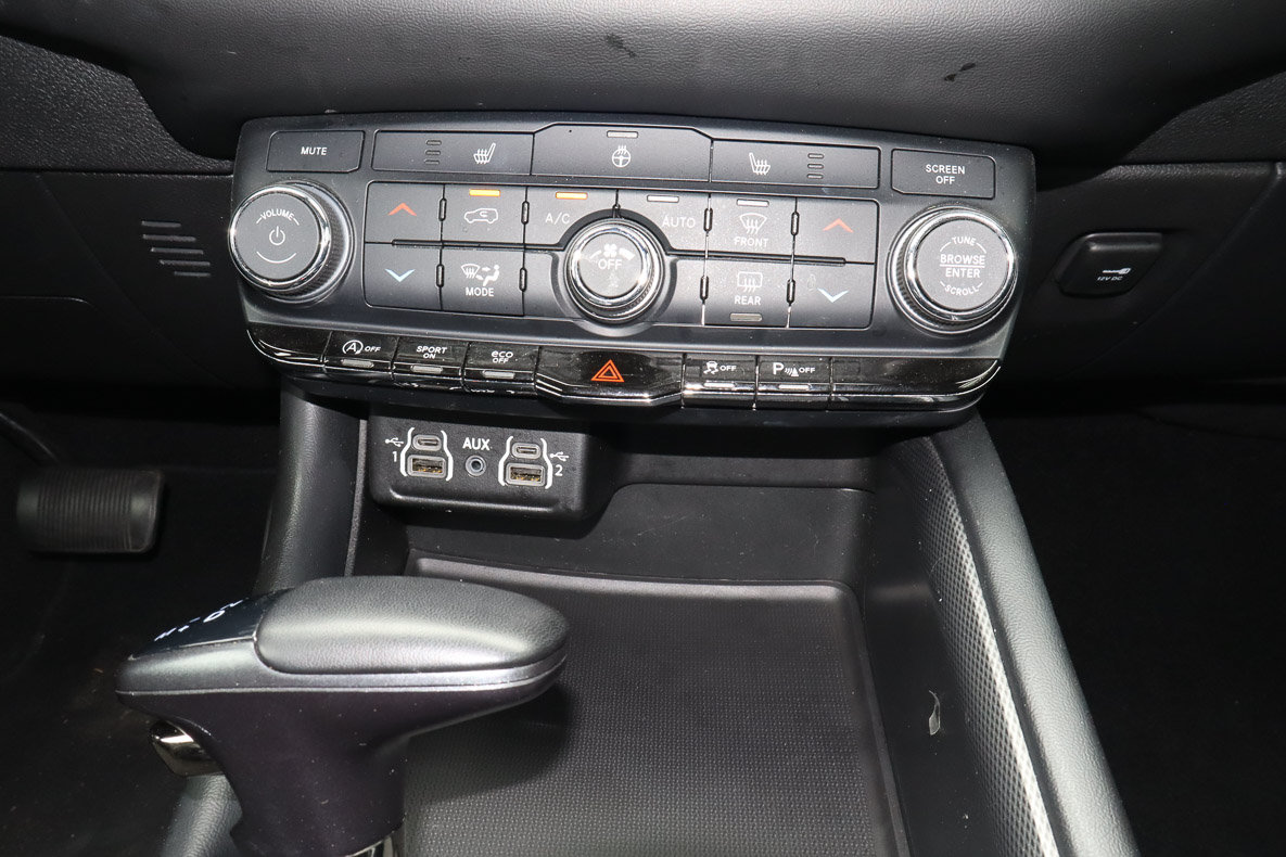 Used 2025 Dodge Durango GT AWD/4WD image 20