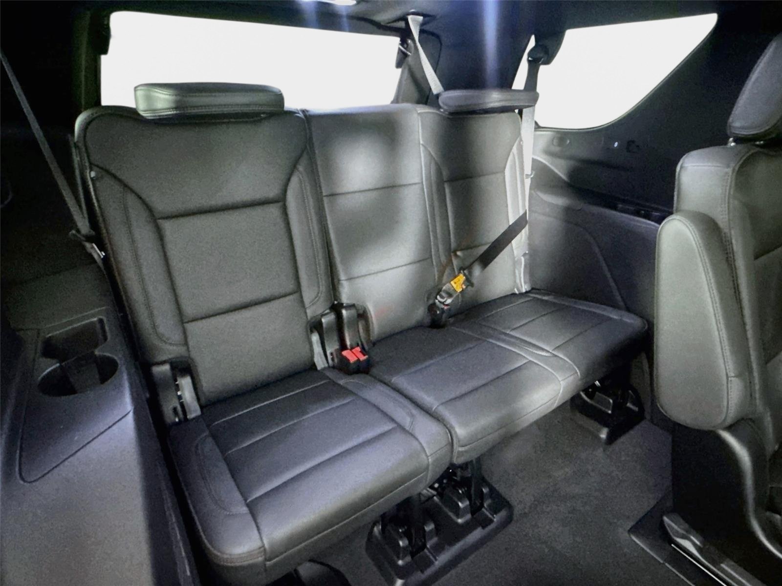 Used 2023 Chevrolet Tahoe High Country AWD/4WD image 29