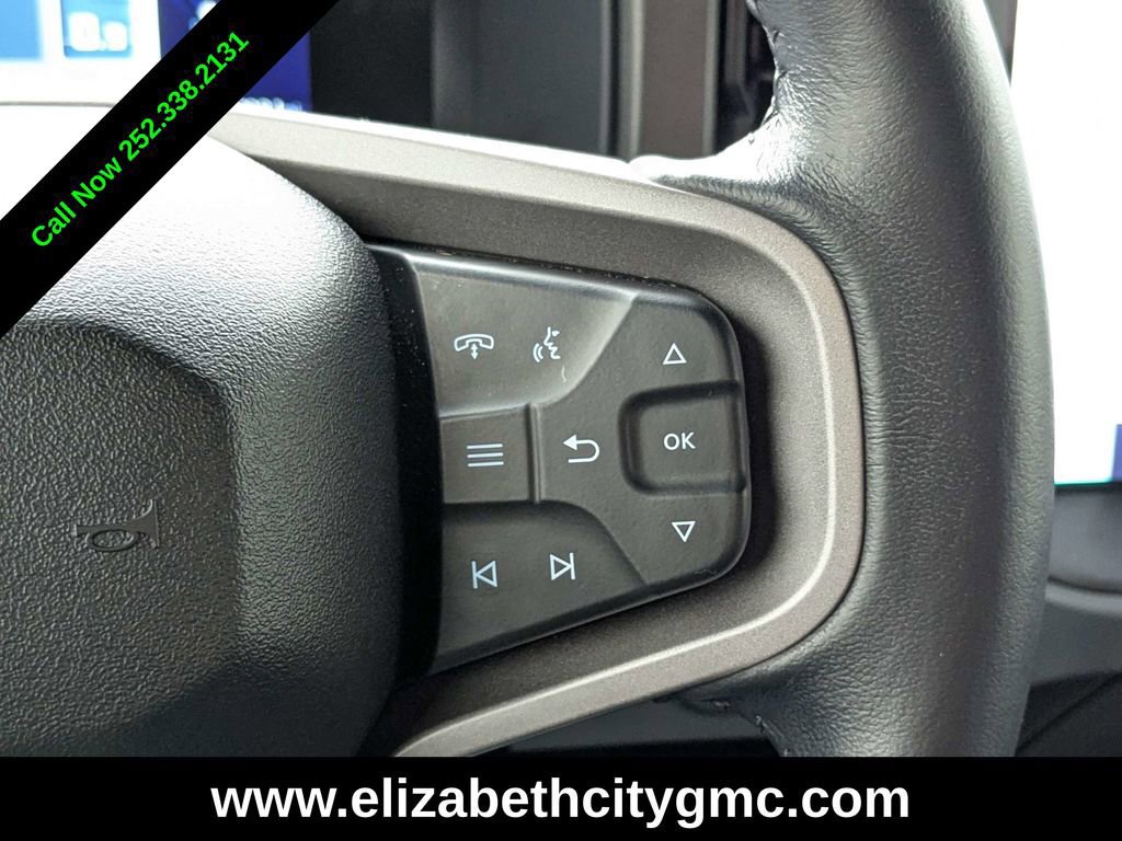 Used 2024 Ford Bronco Big Bend image 23