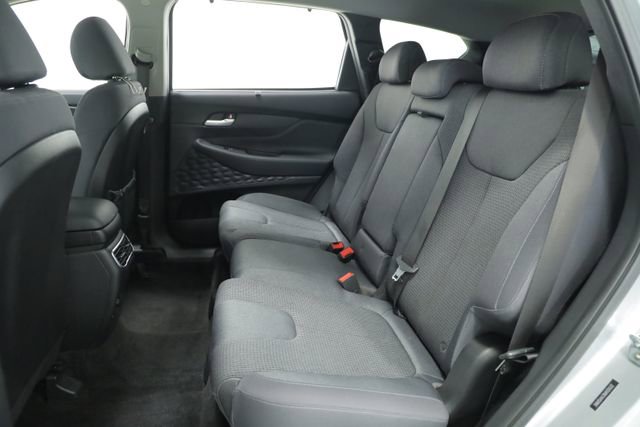 Used 2021 Hyundai Santa Fe SEL w/ Convenience Package image 31