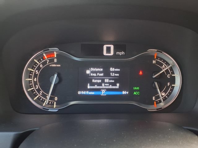 Used 2023 Honda Ridgeline Sport image 20