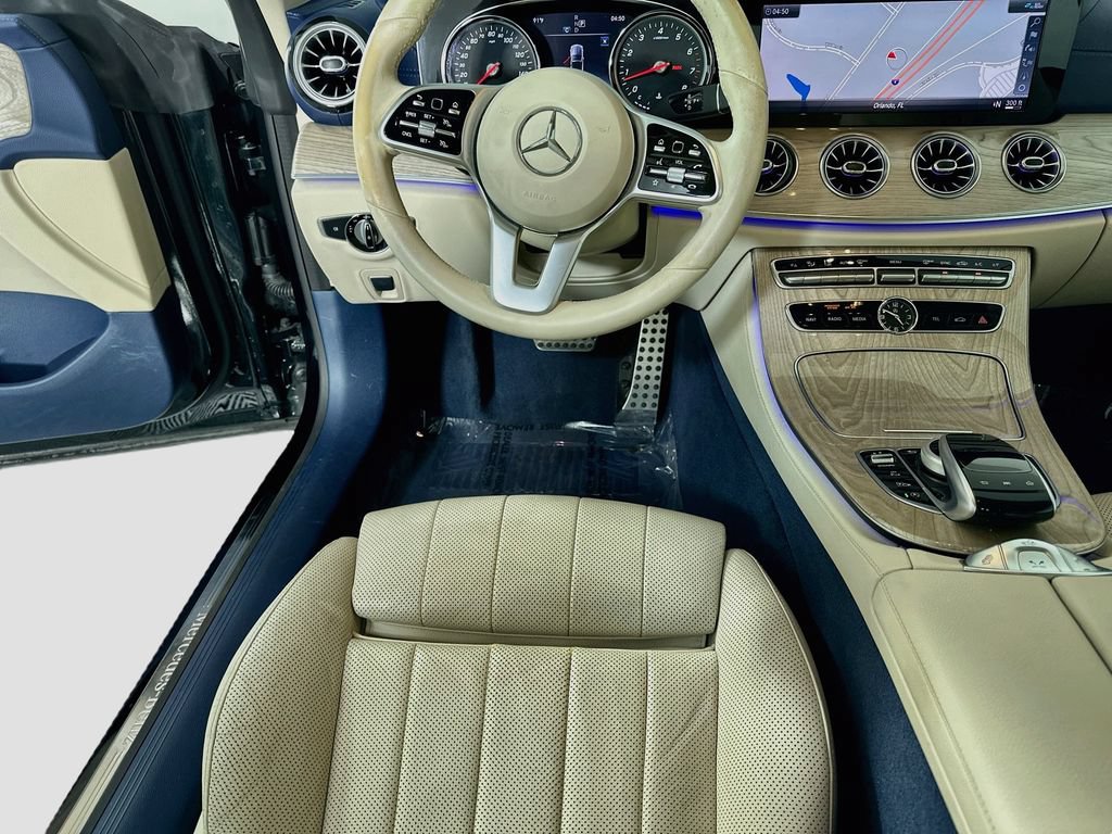 Used 2019 Mercedes-Benz E 450 Cabriolet image 24