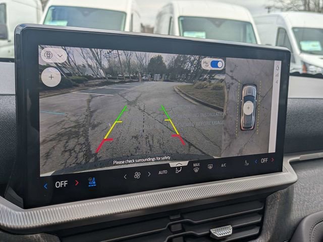 New 2026 Ford Explorer Platinum RWD image 21