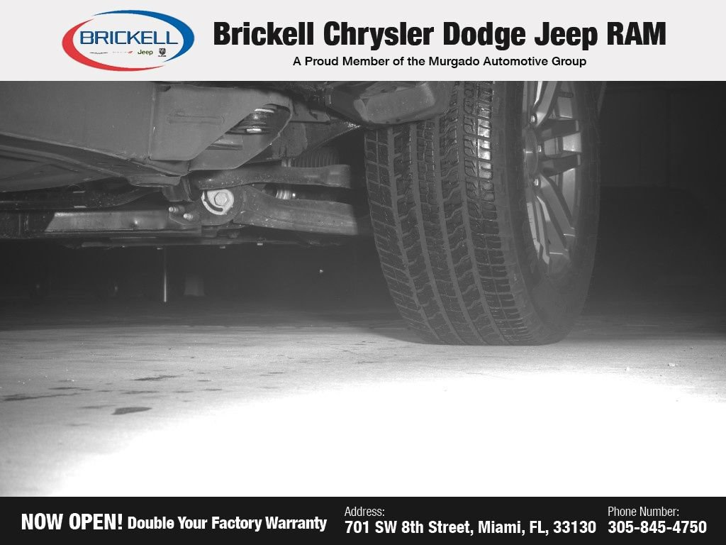 Used 2025 Chevrolet Colorado LT RWD image 21