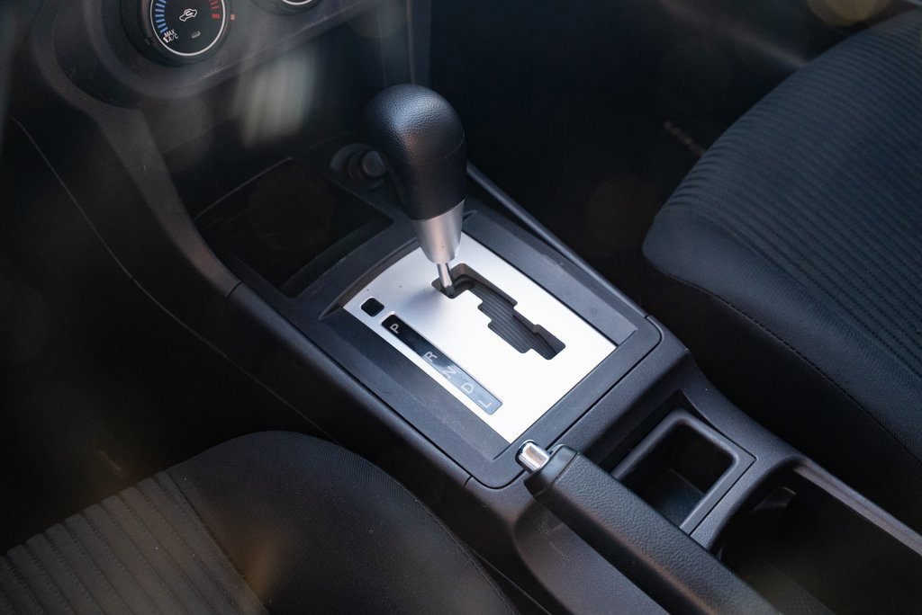 Used 2014 Mitsubishi Lancer ES image 14