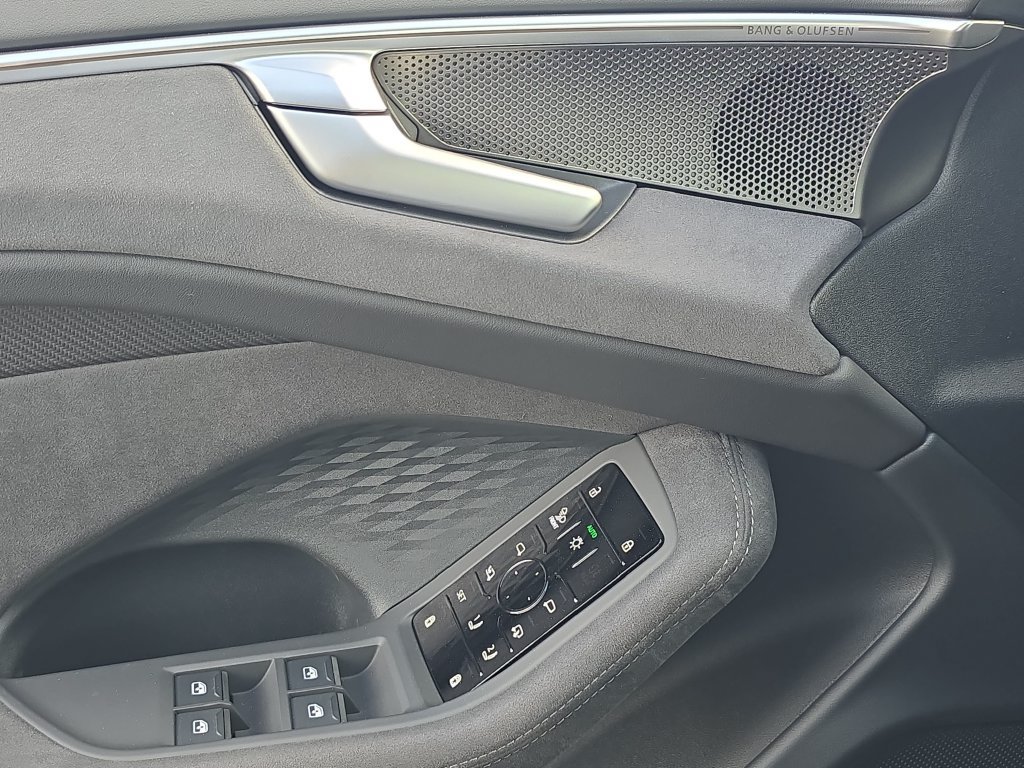 New 2026 Audi A6 Prestige AWD/4WD image 20