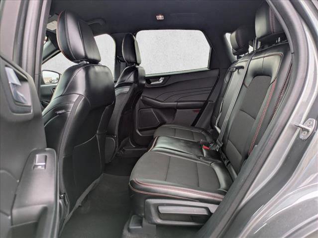 Used 2024 Ford Escape ST-Line w/ Cold Weather Package FWD image 24