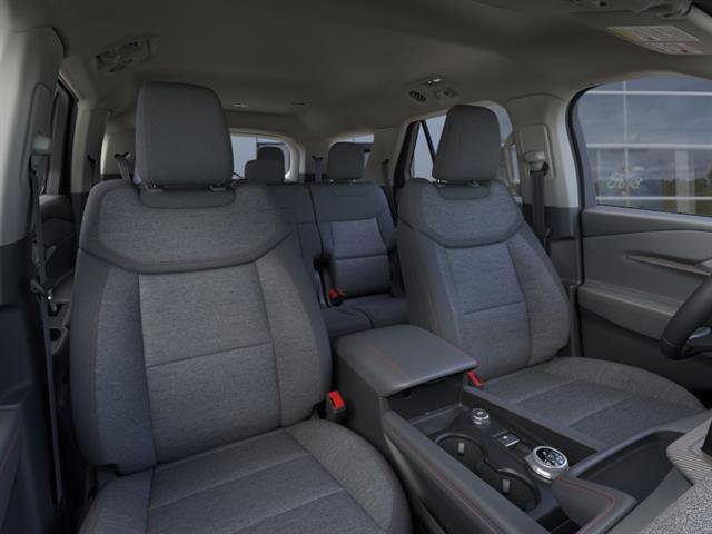 New 2026 Ford Explorer Active AWD/4WD image 13