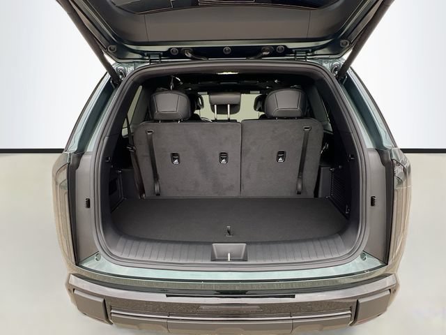 New 2027 Kia Telluride EX X-Line AWD/4WD image 28